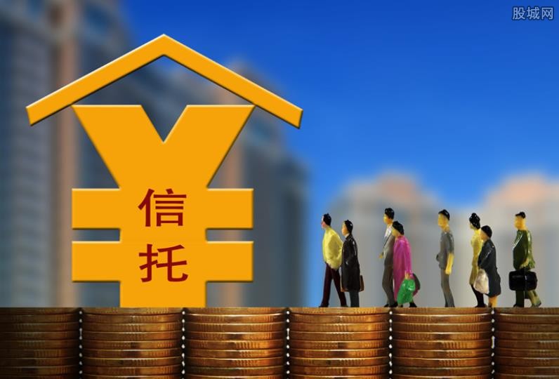 信托投資安全嗎：信托理財產(chǎn)品的風(fēng)險大不大，你清楚嗎？